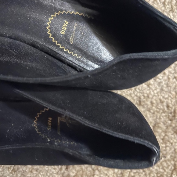 💯 YSL flats - Picture 6 of 8
